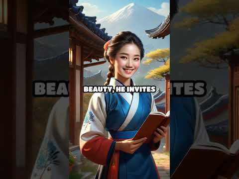 The Gumiho: Korean Nine-Tailed Fox Legend