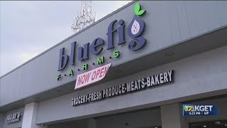 Blue Fig Market specializes in hard-to-get Middle East foods