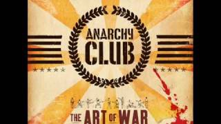 Anarchy Club - A Bullet In the Head