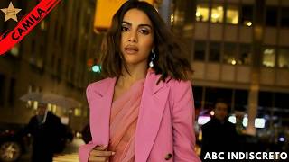 Camila Coelho: From Makeup Counter to Global Fashion Business
