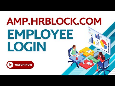 Amp Hrblock Com