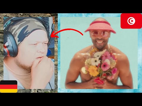 🇹🇳 KTYB - Mestwi | GERMAN Rapper reacts