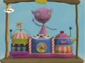 BabyTV Cuddlies Tickles Is Making Lemonade