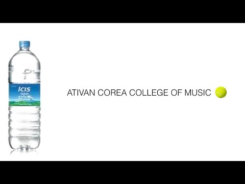 YAYAYI - ATIVAN COREA COLLEGE OF MUSIC