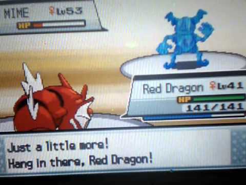 Pokemon SoulSilver Walkthrough Part 60: Return of the Bent Spoons!