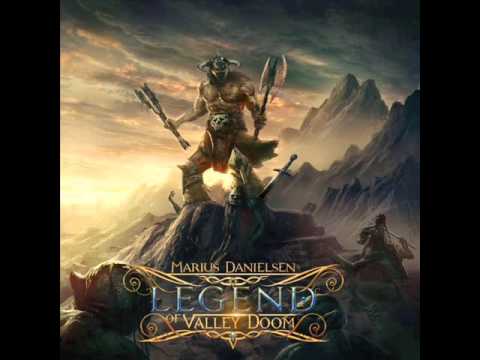 Marius Danielsen's Legend of Valley Doom - The Legend of Valley Doom