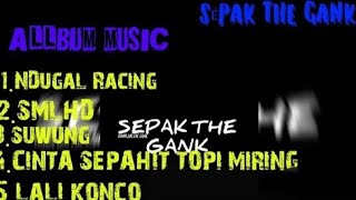 Download lagu ALLBUM MUSIC || enak di dengerin|| NDUGAL RACING SMLHD SUWUNG CINTA SEPAHIT TOPI MIRING LALI KONCO mp3