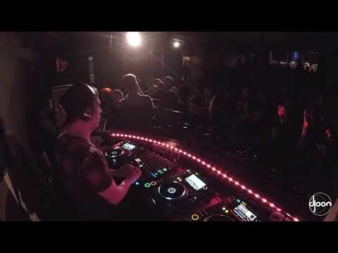 Phil Weeks @ Djoon - 30 Years of Rex Club