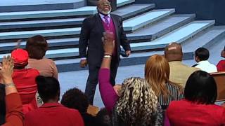 From Guilt to Gratitude