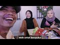Masihkah Kalian Menyisakan Makanan Kalian Sosial Experiment SAMBAS