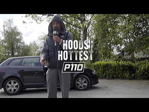 Talz - Hoods Hottest (Season 2) | P110