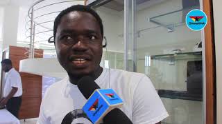 Selly Galley, Cartel Big J, DJ Fuad mourn KABA Selly Galley, Cartel Big J, DJ Fuad mourn KABA