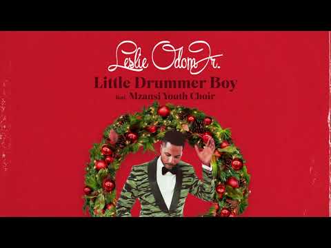 Video thumbnail for Little Drummer Boy