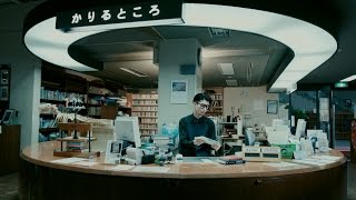 夜の本気ダンス＿"SHINY" MUSIC VIDEO (YouTube version)