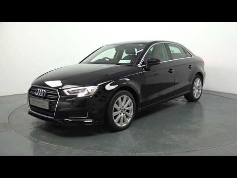 CMG AUDI BALLINA: 162D12752 Audi A3 Saloon 1.6TDI SE 110BHP