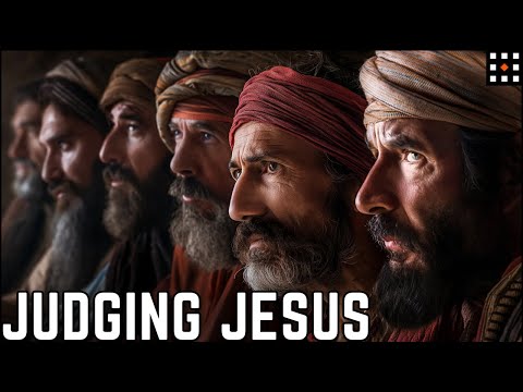 Wait! Were The Pharisees Right About Jesus All Along?