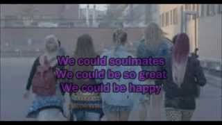 Zara Larsson - Rooftop (Lyrics)