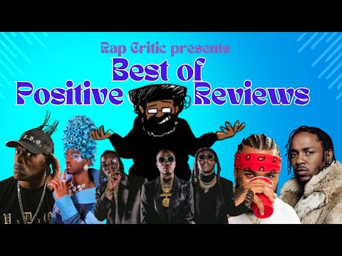 RC’s BEST Positive Reviews!