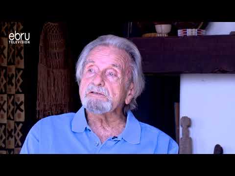 One On One With The Legendary Alan Donovan Founder Of African Heritage House