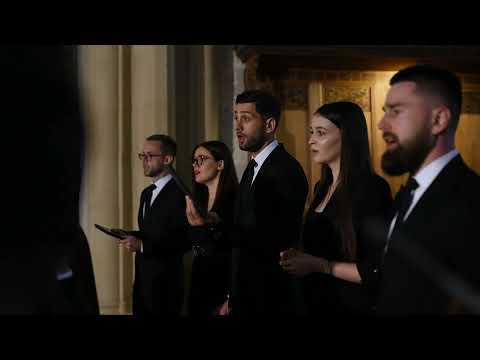 Grup vocal A Tempo - Eli, Eli, lama sabactani (Live)