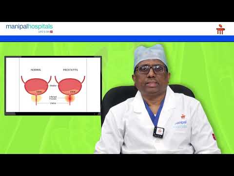 Manipal Hospital Vijayawada Importance of Robotic Surgery in Urology Dr Ravishankar Ganji