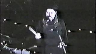 Jellyfish &#39;I Wanna Stay Home&#39; - Live