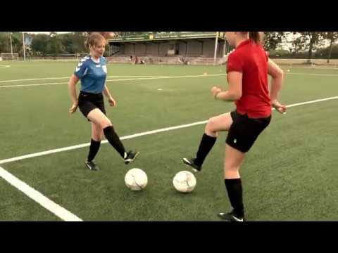 PROMOFILM Meiden SV Helios