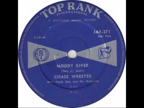 Chase Webster -  Moody River