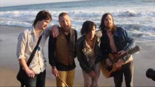 on the floor by The All-American Rejects