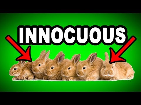 download lagu mp3 mp4 Innocuous Pronunciation, download lagu Innocuous Pronunciation gratis, unduh video klip Innocuous Pronunciation