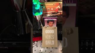 Frankie Valli - Our Day Will Come .