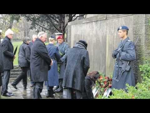 DIE HARKE vom 16.11.2015