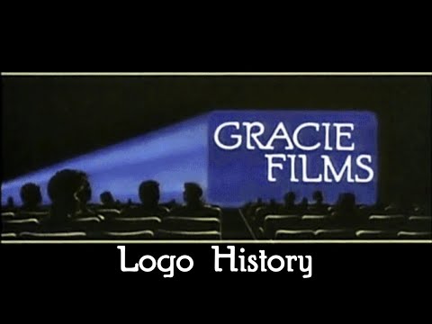 Gracie Films Logo History (#285)
