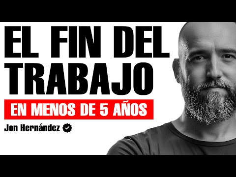 La Inteligencia Artificial Transforma el Mundo del Trabajo