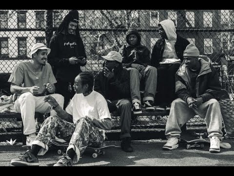 This is Boombap this is the 90s...... MIXTAPE: BOOMBAP, BACK TO THE PAST.