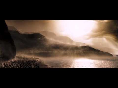 300 Spartans: Battle Formations