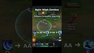 Download lagu Nilah guide part 1, like for a more in-depth part 2! #shorts #leagueoflegends mp3