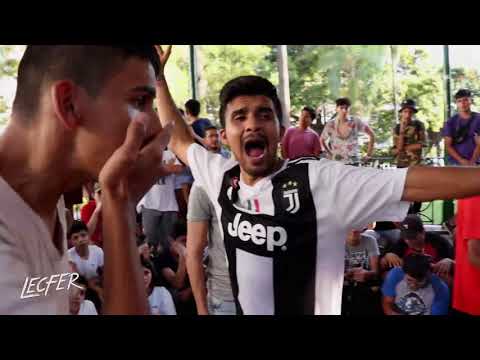 GINKO vs DEMIAN - 8tavos  (08/02) - DNG FREE