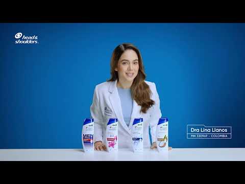 thumbnail video image 2 of Kit shampoo Head & Shoulders Limpieza renovadora control caspa 650 ml + 180 ml, 2 of 6