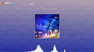 Odd Lots and Fractional Shares