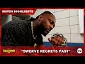 Hangman Swerve Talk Moxley Loses Mind CLIP AEW Collision TNT