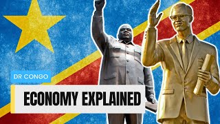 Is DR Congo Poor? -The Economics Of Poverty