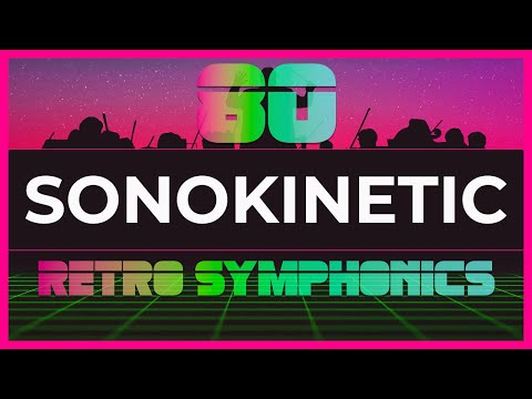 Alex Niedt - A Flickering Light (Sonokinetic 80 Official Demo)