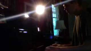 Intro: This is a Call to Arms/Here's to Life - Piano Cover (B.O.T.A.R. Version)