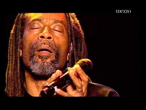 Bobby McFerrin - Jazz in Marciac 2008