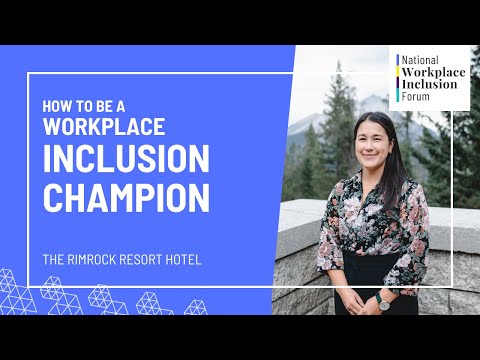 The Surprising Impacts of Workplace Inclusion | The Rimrock Resort Hotel