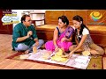 Bhide Complains Madhavi About Tapu Taarak Mehta Ka Ooltah Chashmah Bhide Fun Files