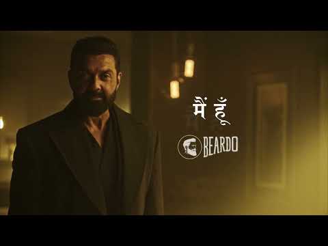 Time To Wake Up | Bobby Explains "Kya Hota Hai Mard" | Beardo X Bobby Deol