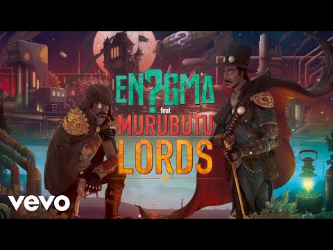 Video thumbnail for Lords