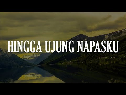 Hingga Ujung Napasku, Tenang [Lirik] JPCC Worship, GMS Live | Mix...